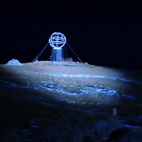 4 - Cercle Polaire - Bodø