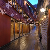 12 - Retour sur Bergen